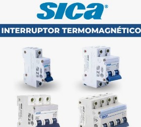 TERMICA BIPOLAR 2X10