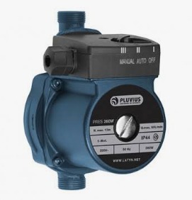 BOMBA PRESURIZADORA 100W