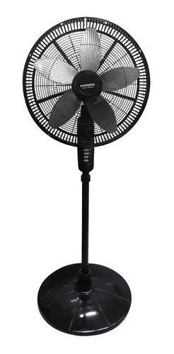 VENTILADOR 3 EN 1 -  18" -  INDELPLAS