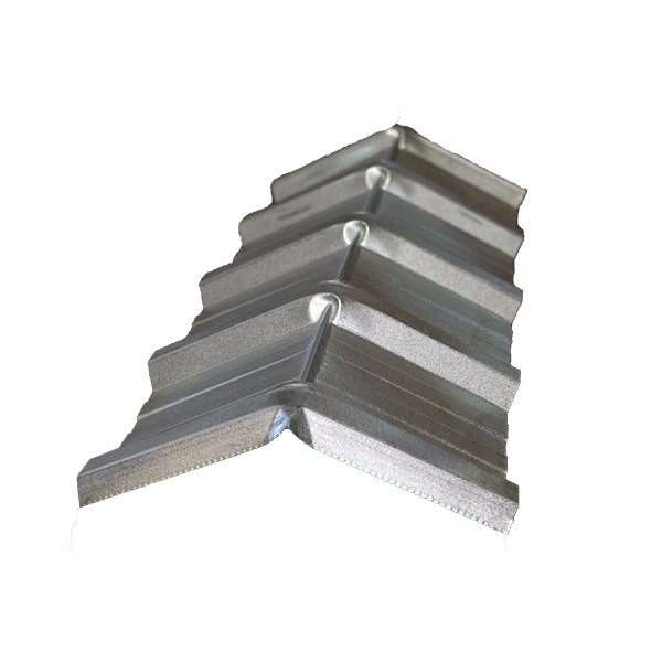 CUMBRERA CHAPA T101