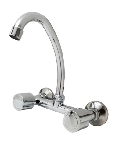 GRIFERIA AQUALAF HUILEN COCINA PARED